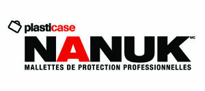 Logo NANUK French
