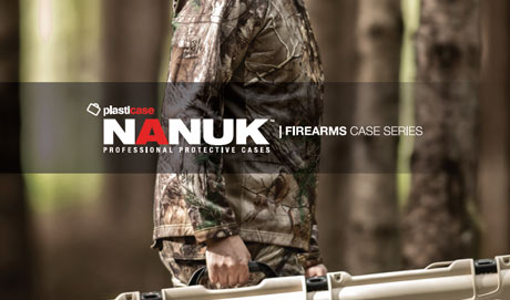 Catalog Firearms Outdoors Series