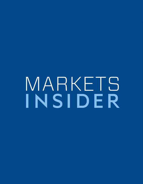 Markets insider logo