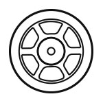 Wheeled Series