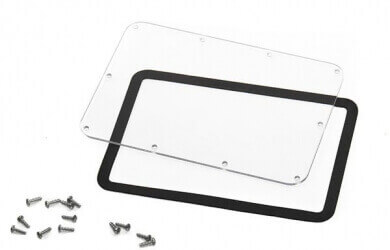 Lexan Panel Kit