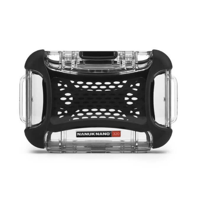 Nanuk Nano 320 Front