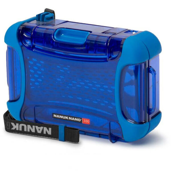 Nanuk Nano 330 Blue