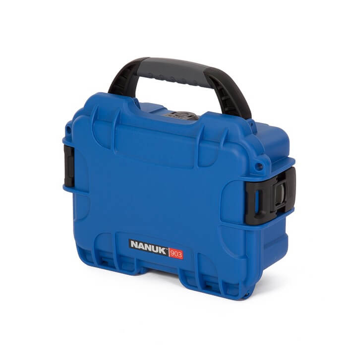 Nanuk 903 Blue