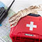 NANUK 904 First Aid case