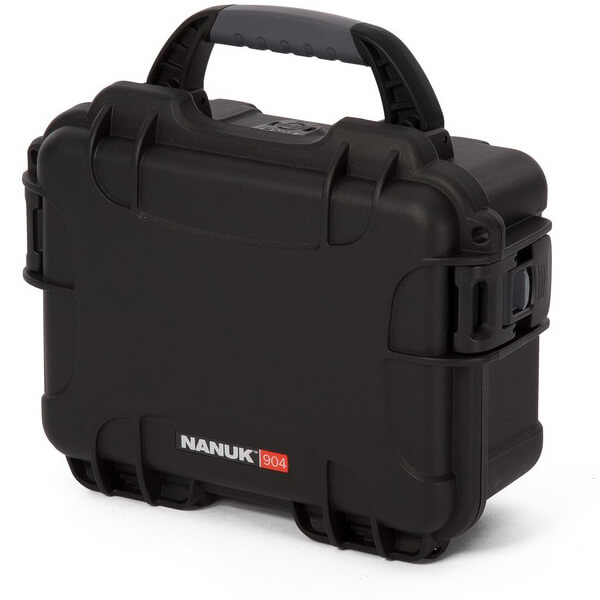 Nanuk 904 Black