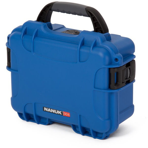 Nanuk 904 Blue