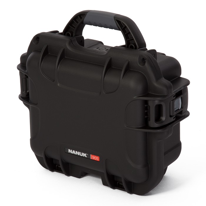 Nanuk 905 Black