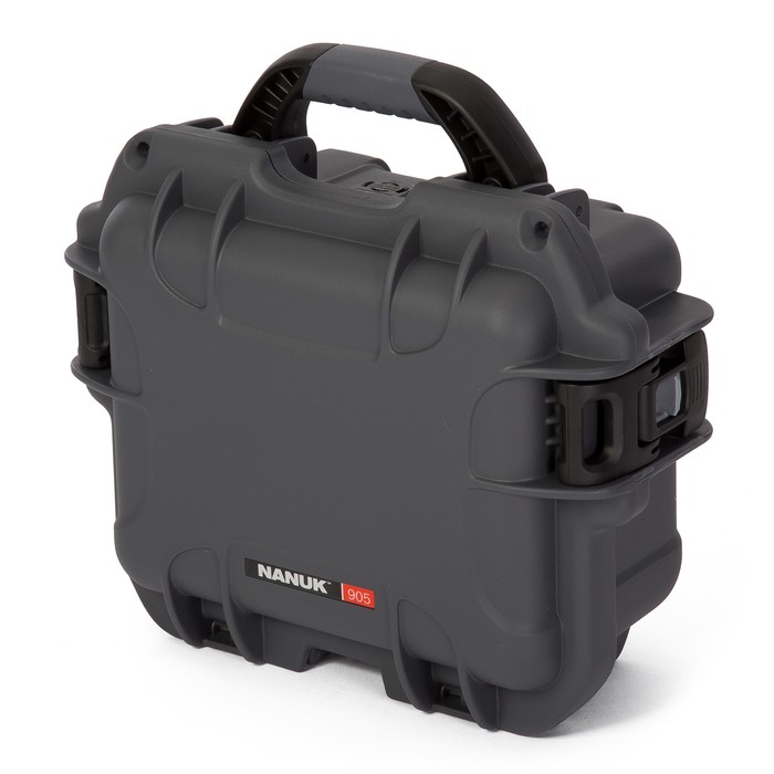 Nanuk 905 Graphite