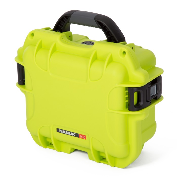 Nanuk 905 Lime