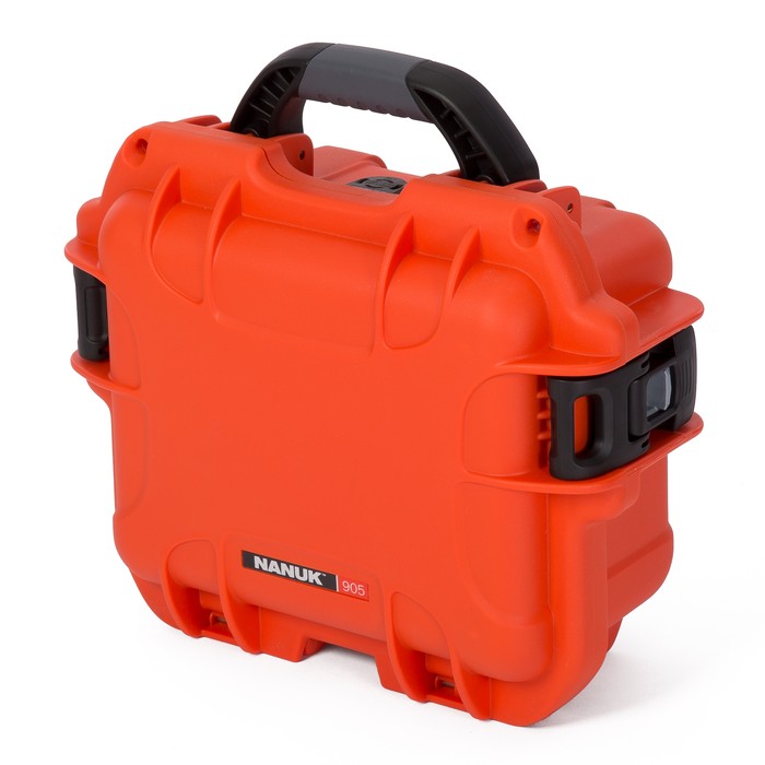 Nanuk 905 Orange