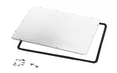 Aluminum Panel Kit