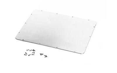 Aluminum Panel Kit