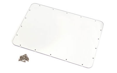 Lexan Panel Kit