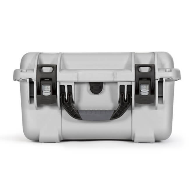 Nanuk Media 918 DJI Goggles Close