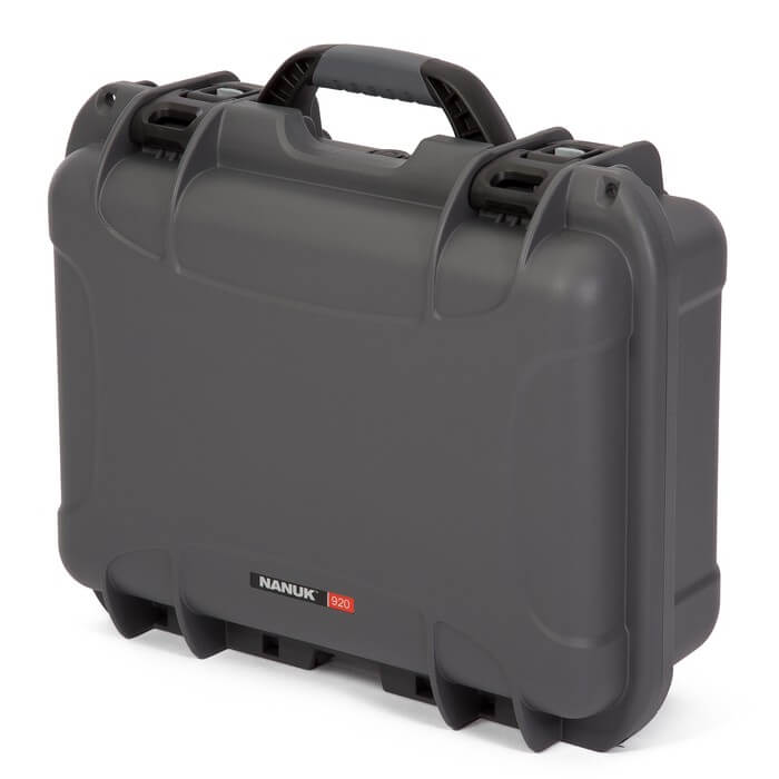 Nanuk 920 Graphite