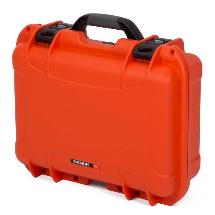 Nanuk 920 Orange