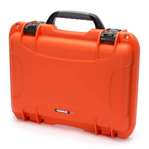 Nanuk 923 Orange