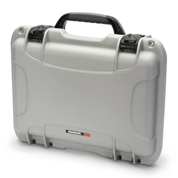 Nanuk 923 Silver