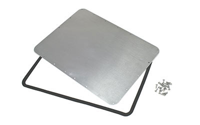 Aluminum Panel Kit