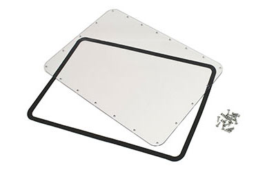 Lexan Panel Kit