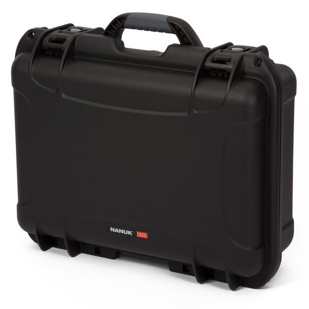 Nanuk 925 Black