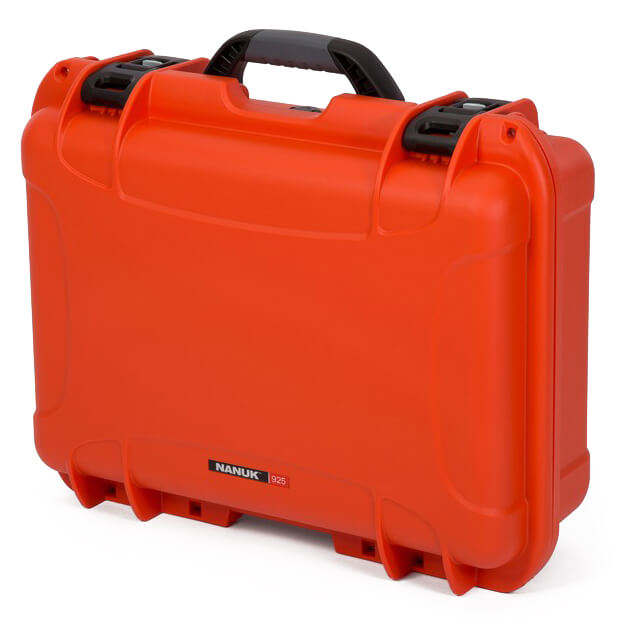 Nanuk 925 Orange