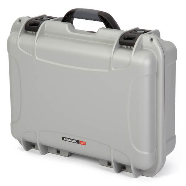 Nanuk 925 Silver