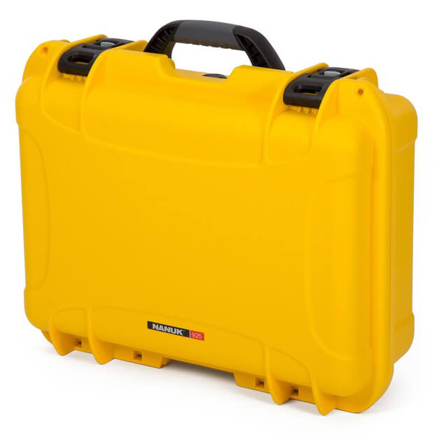 Nanuk 925 Yellow