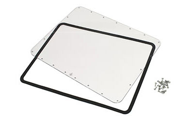 Lexan Panel Kit