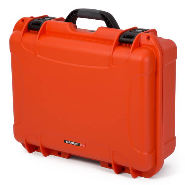 Nanuk 930 Orange