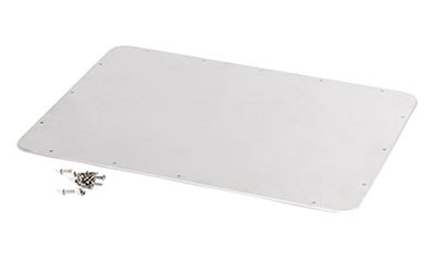 Aluminum Panel Kit