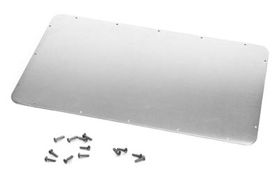 Aluminum Panel Kit