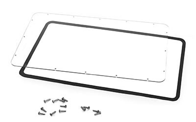 Lexan Panel Kit