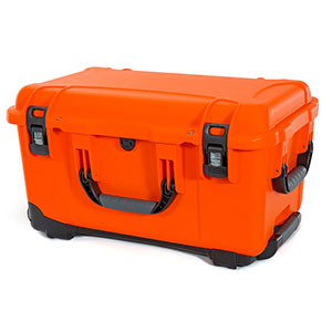 NANUK 938 Latches Orange