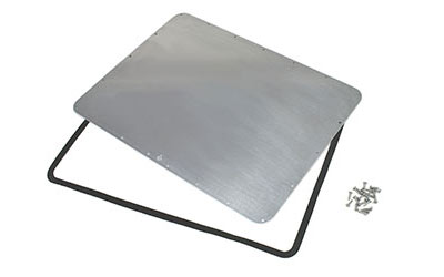 Aluminum Panel Kit