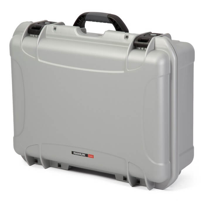 Nanuk 940 Silver