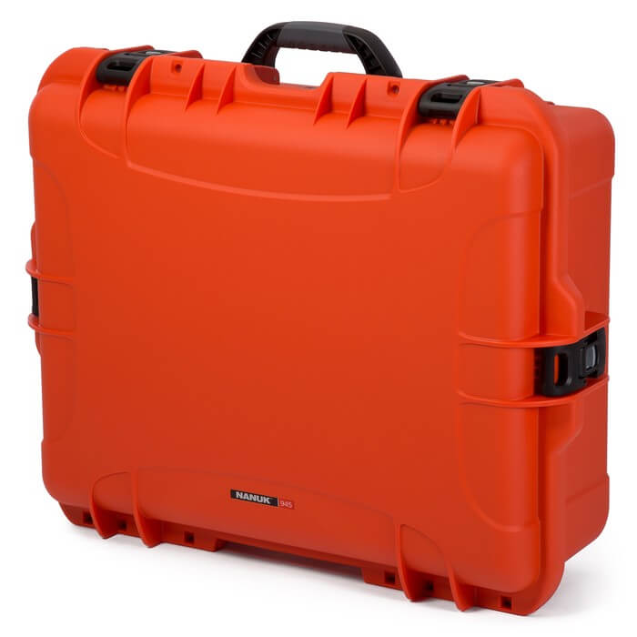 Nanuk 945 Orange