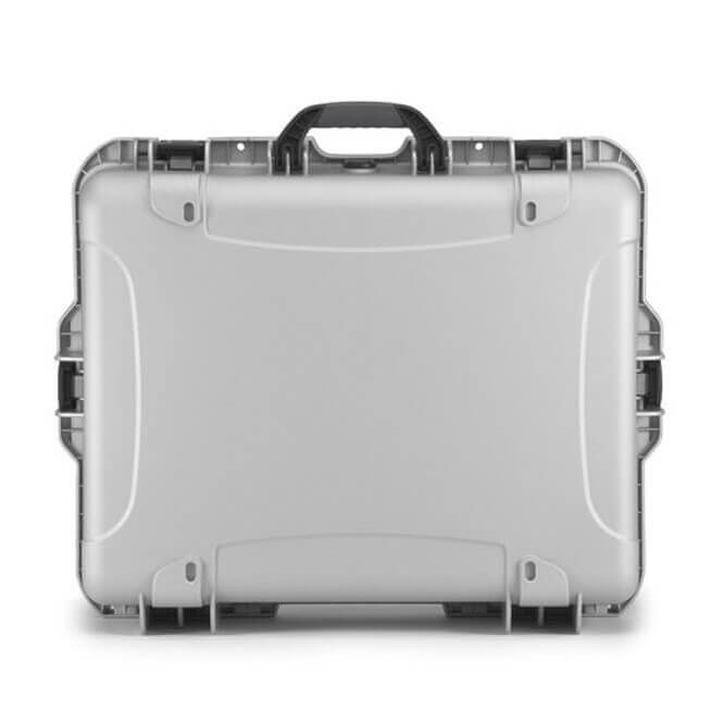 Nanuk Media 945 DJI Phantom 4 Back