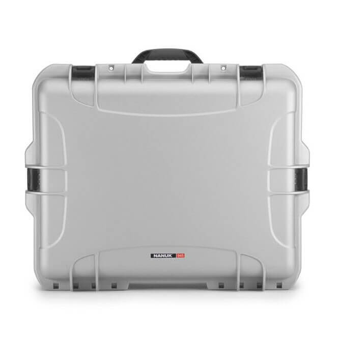 Nanuk Media 945 DJI Phantom 4 Front