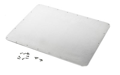 Aluminum Panel Kit