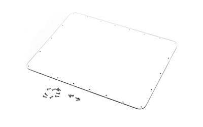 Lexan Panel Kit