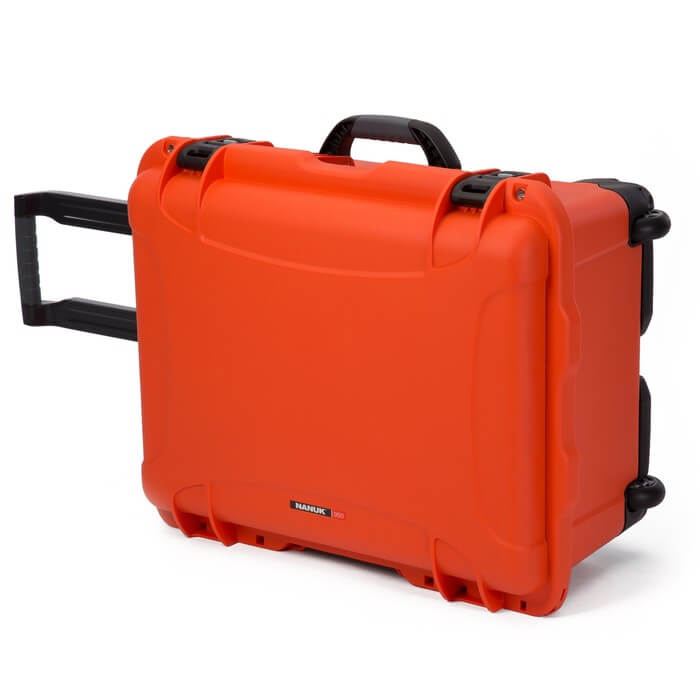 Nanuk 950 Orange