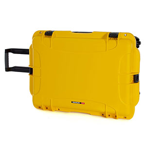 NANUK 955 Angle Yellow