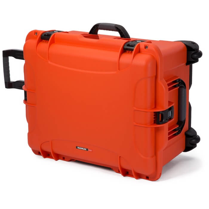 Nanuk 960 Orange