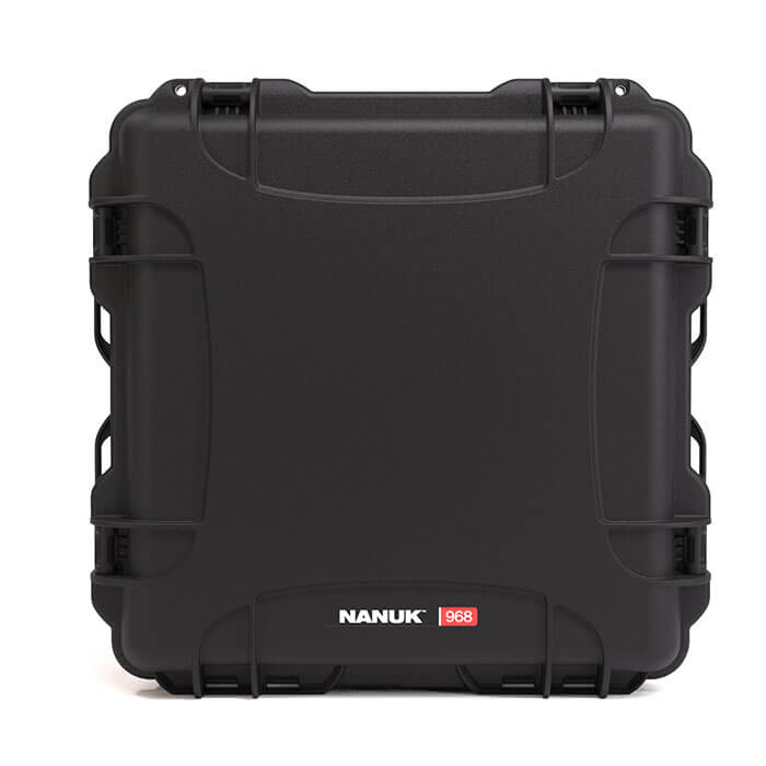 Nanuk 968 Front