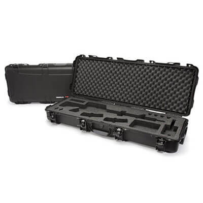 Nanuk Firearms 990 AR15 Rifle Case