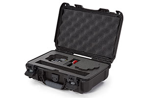 Nanuk Media 909 For DJI™ Osmo Action Case Lifestyle