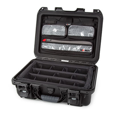 Nanuk Media 920 Pro Photo Kit