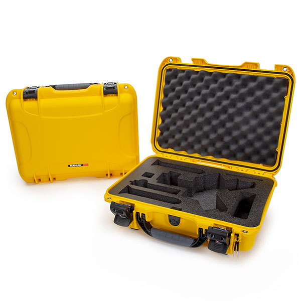 Nanuk 923 Yellow